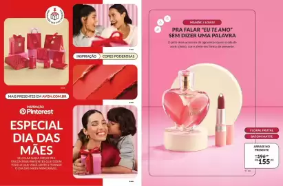 Catálogo Avon Página 8