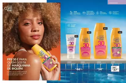 Catálogo Avon Página 78