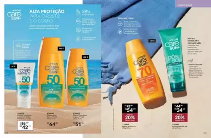 Catálogo Avon Página 79