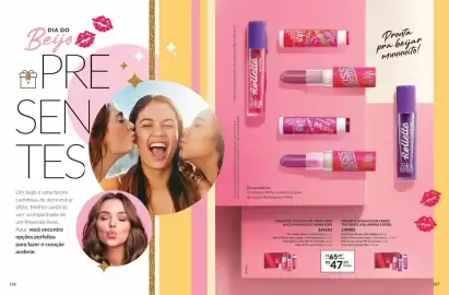 Catálogo Avon Página 81