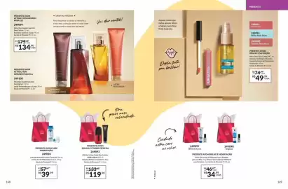 Catálogo Avon Página 82