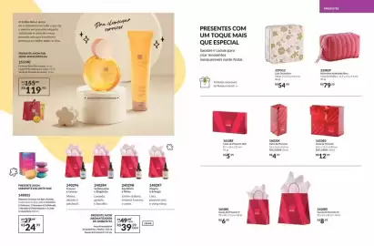 Catálogo Avon Página 83