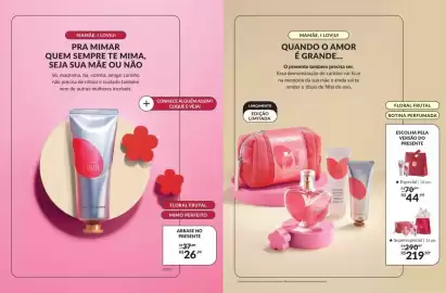 Catálogo Avon Página 9