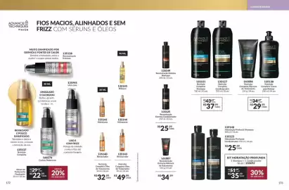 Catálogo Avon Página 84