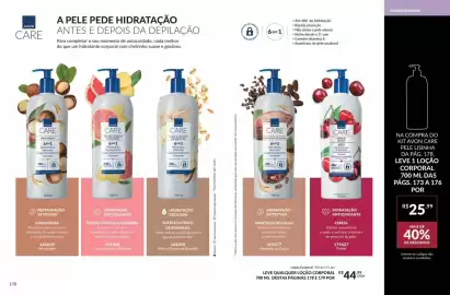 Catálogo Avon Página 87