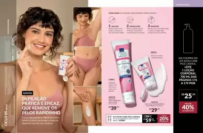 Catálogo Avon Página 88