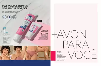 Catálogo Avon Página 89