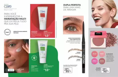 Catálogo Avon Página 90