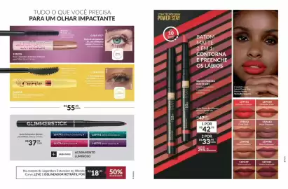 Catálogo Avon Página 91