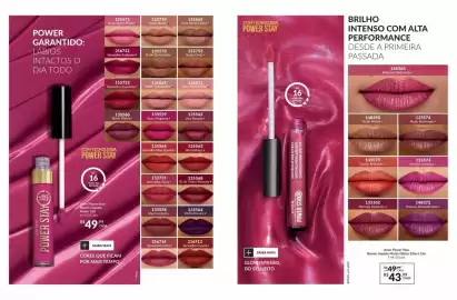 Catálogo Avon Página 92