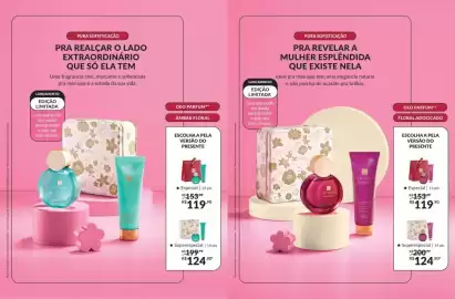 Catálogo Avon Página 10