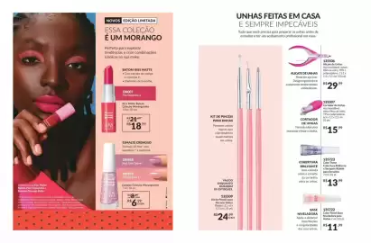 Catálogo Avon Página 94