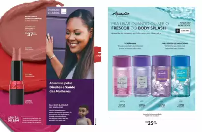 Catálogo Avon Página 95