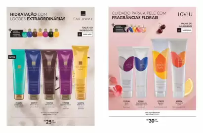 Catálogo Avon Página 96