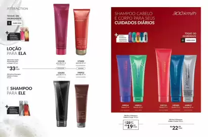 Catálogo Avon Página 99