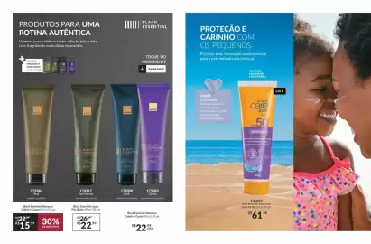 Catálogo Avon Página 100