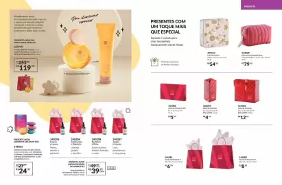 Catálogo Avon Página 101