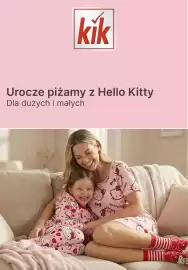 KiK gazetka Strona 1