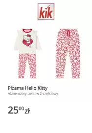 KiK gazetka Strona 4