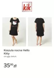 KiK gazetka Strona 5