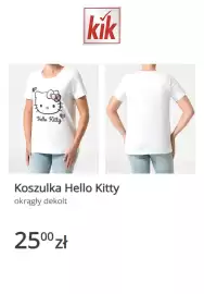 KiK gazetka Strona 6