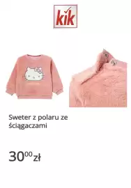 KiK gazetka Strona 7