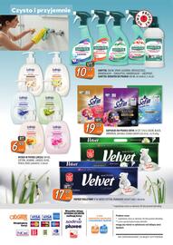 Społem Szczecin gazetka Strona 12