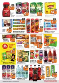 Społem Szczecin gazetka Strona 10