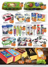 Społem Szczecin gazetka Strona 11