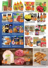 Społem Szczecin gazetka Strona 3