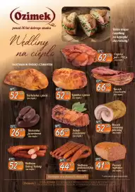 Społem Szczecin gazetka Strona 4