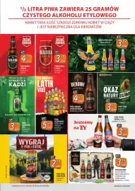 Społem Szczecin gazetka Strona 5