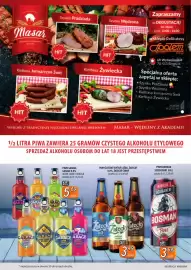 Społem Szczecin gazetka Strona 6