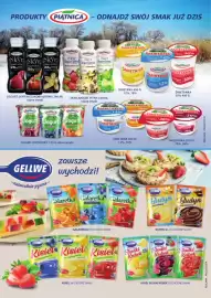 Społem Szczecin gazetka Strona 8