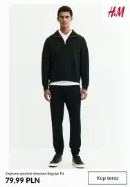 H&M gazetka tydzień 8 Strona 3