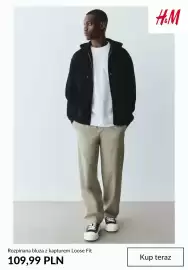 H&M gazetka tydzień 8 Strona 4