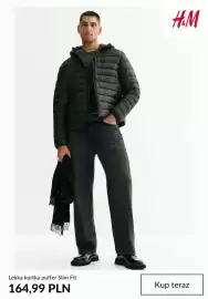 H&M gazetka tydzień 8 Strona 7