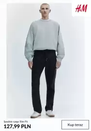 H&M gazetka tydzień 8 Strona 8