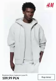 H&M gazetka tydzień 8 Strona 9