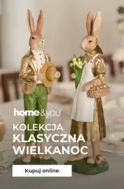 Home&You gazetka tydzień 8 Strona 1