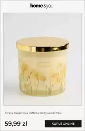 Home&You gazetka tydzień 8 Strona 11