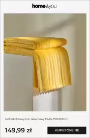 Home&You gazetka tydzień 8 Strona 14