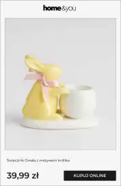 Home&You gazetka tydzień 8 Strona 17