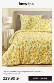 Home&You gazetka tydzień 8 Strona 3