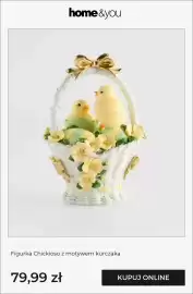 Home&You gazetka tydzień 8 Strona 5