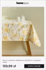 Home&You gazetka tydzień 8 Strona 8