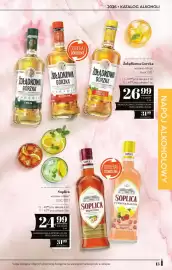 Polomarket gazetka | Alkohole Strona 15