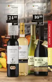 Polomarket gazetka | Alkohole Strona 3