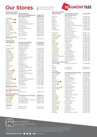 Beaumont Tiles catalogue Page 12