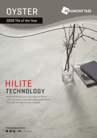 Beaumont Tiles catalogue Page 1